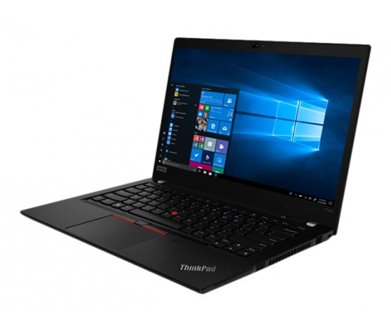 Laptop LENOVO ThinkPad P14s G2  21A00007PB
