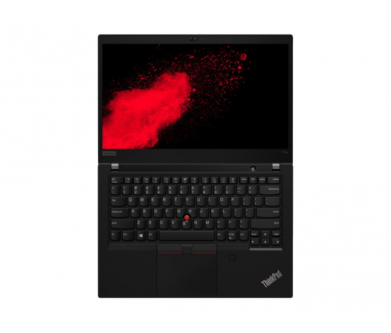 Laptop LENOVO ThinkPad P14s G2  21A00003PB