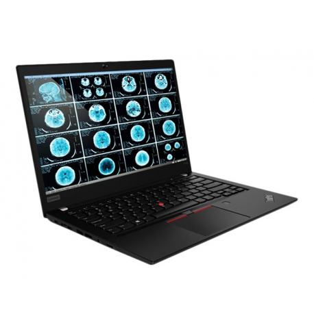 Laptop LENOVO ThinkPad P14s G2  21A00003PB