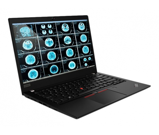 Laptop LENOVO ThinkPad P14s G2  21A0000SPB