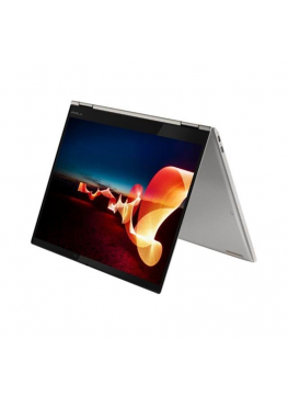 Lenovo ThinkPad X1 Titanium Yoga - nowość
