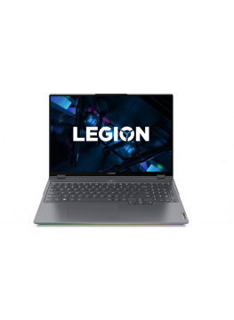 Lenovo Legion 7i z nowymi procesorami!