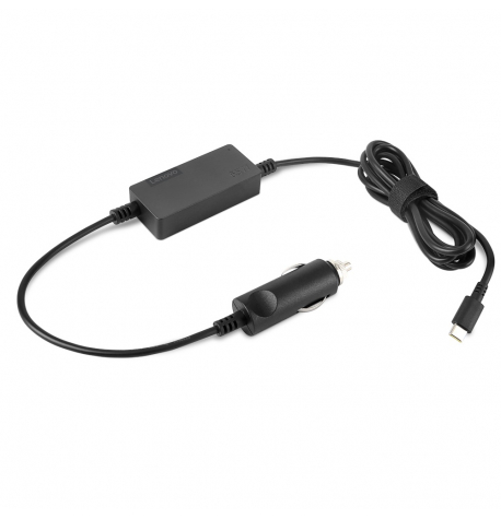 Zasilacz samochodowy Lenovo Tra 40AK0065WW