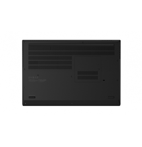 Laptop Lenovo ThinkPad P17 17.3 20SN004FPB