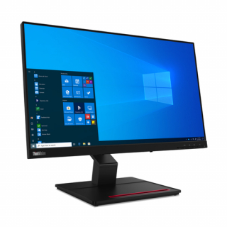 Monitor Lenovo ThinkVision T24t-20 23.8 FHD Touch HDMI DP