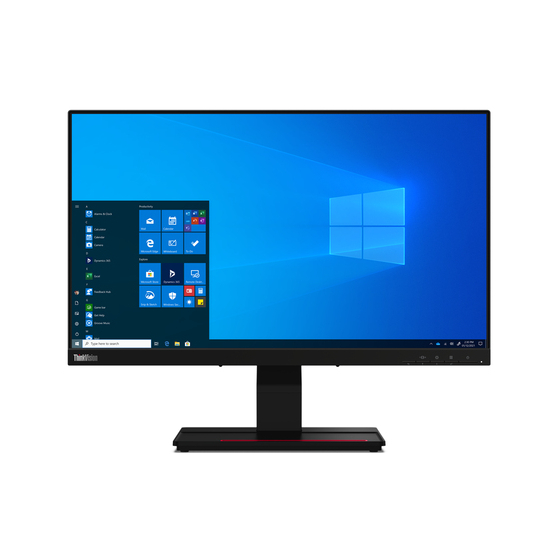 Monitor Lenovo ThinkVision T24t 62C5GAT1EU