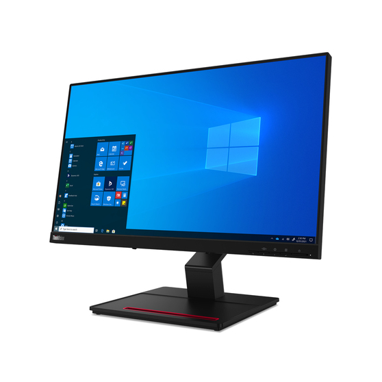 Monitor Lenovo ThinkVision T24t 62C5GAT1EU