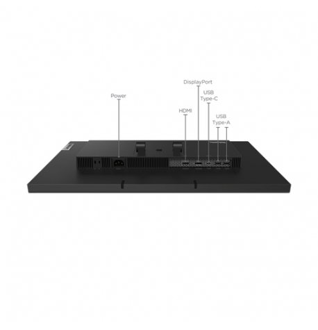 Monitor Lenovo ThinkVision T24t 62C5GAT1EU