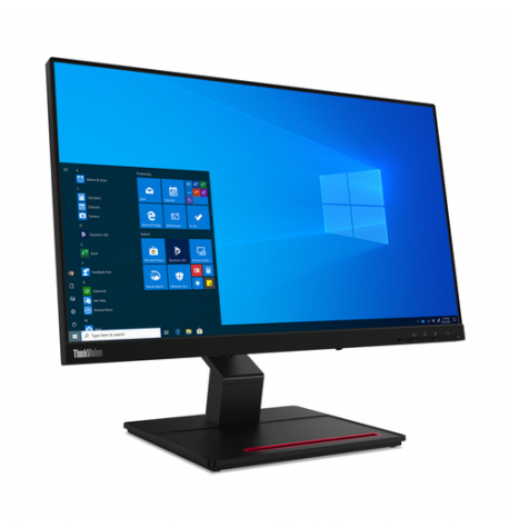 Monitor Lenovo ThinkVision T24t 62C5GAT1EU