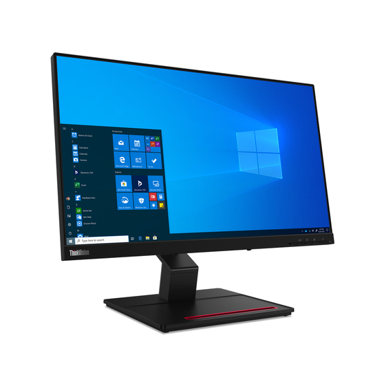 Monitor Lenovo ThinkVision T24t 62C5GAT1EU