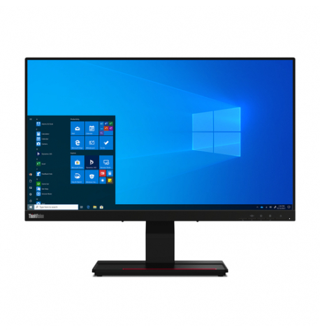 Monitor Lenovo ThinkVision T24t 62C5GAT1EU