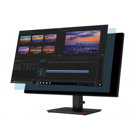 Monitor LENOVO ThinkVision Crea 62A6RAT3EU