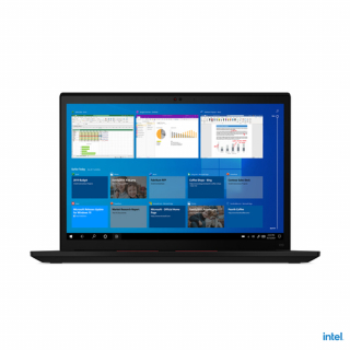 Laptop LENOVO ThinkPad X13 G2 13.3 WQXGA i7-1165G7 16GB 512GB BK FPR SCR W10P 3YOS