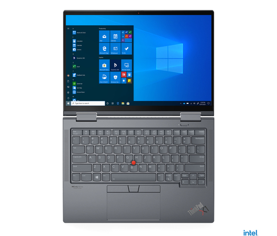 Laptop LENOVO ThinkPad X1 Yoga  20XY0049PB