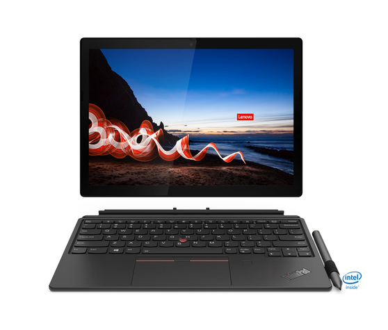 Laptop LENOVO ThinkPad X12 G1 1 20UW000CPB