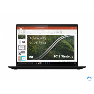 Laptop LENOVO ThinkPad X1 Nano G1 T 13 WUXGA i7-1160G7 16GB 1TB BK FPR LTE W10P 3YPS