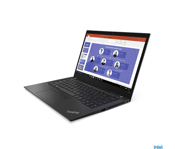 Laptop LENOVO ThinkPad T14s G2  20WM003CPB