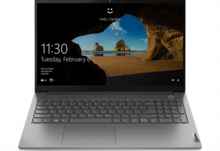 Laptop LENOVO ThinkBook 15 G2 ARE 15.6 FHD Ryzen 7 4700U 16GB 512GB BK FPR W10P 1Y