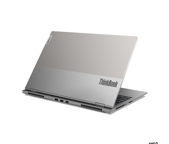 Laptop LENOVO ThinkBook 16p G2  20YM0009PB
