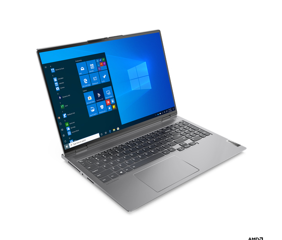 Laptop LENOVO ThinkBook 16p G2  20YM000BPB