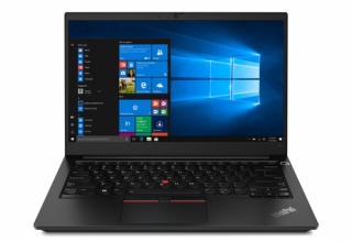 Laptop LENOVO ThinkPad E15 G3 15.6 FHD Ryzen 5 5500U 16GB 512GB SSD FPR W10P 1YCI