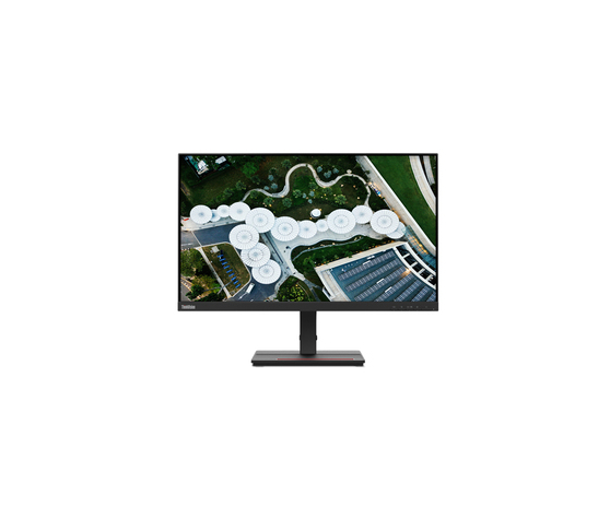 Monitor LENOVO ThinkVision S24e 62AEKAT2EU