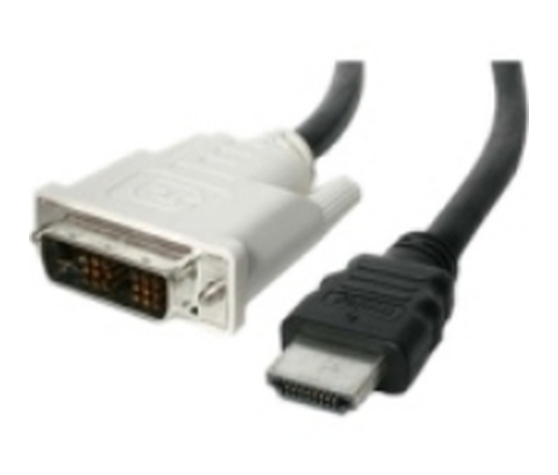 Adapter LENOVO HDMI to DVI-D 1. 0B33320