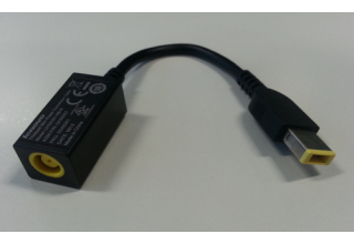 Adaper LENOVO ThinkPad Slim Power Conversion Cable