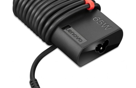 Zasilacz LENOVO ThinkPad Slim 65W USB-C