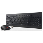 Zestaw klawiatura + mysz LENOVO Essential Wireless Keyboard