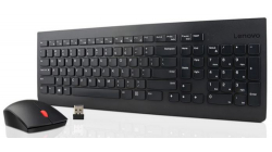 Zestaw klawiatura + mysz LENOVO Essential Wireless Keyboard