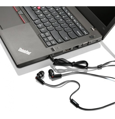 Słuchawki LENOVO ThinkPad Head 4XD0J65079