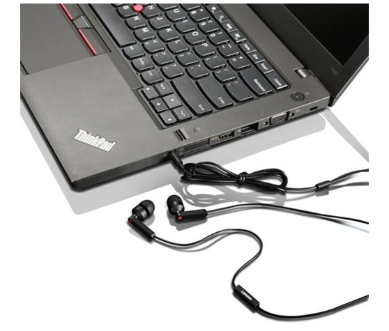 Słuchawki LENOVO ThinkPad Head 4XD0J65079
