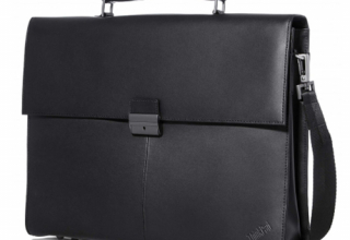 Torba LENOVO ThinkPad Executive Leather Case 14.1