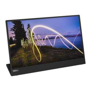 Monitor Lenovo ThinkVision M15 15.6 FHD