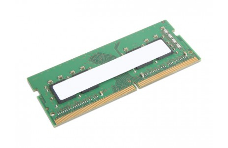 Pamięć Lenovo 16GB DDR4 3200Mhz SoDIMM