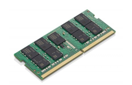 Pamięć Lenovo 8GB DDR4 3200Mhz SoDIMM 