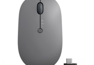 Mysz bezprzewodowa Lenovo Go Multi Device