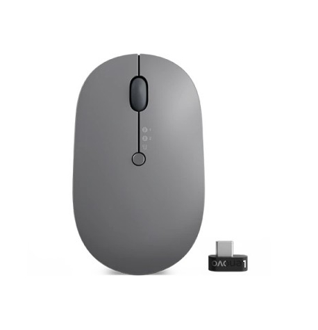 Mysz bezprzewodowa Lenovo Go Mu 4Y51C21217