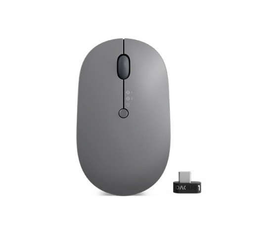 Mysz bezprzewodowa Lenovo Go Mu 4Y51C21217