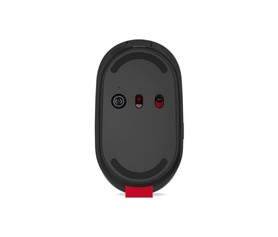 Mysz bezprzewodowa Lenovo Go US 4Y51C21216