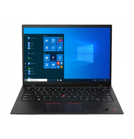 Laptop Lenovo ThinkPad X1 Carbo 20XW007YPB