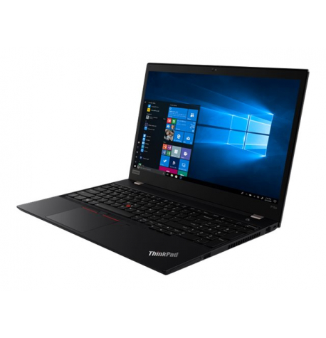 Laptop Lenovo ThinkPad P15s G2  20W6005MPB
