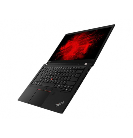 Laptop LENOVO ThinkPad P14s G2  20VX005WPB