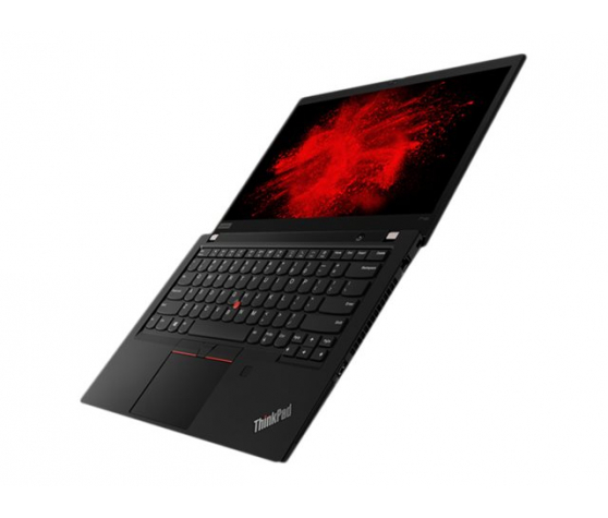Laptop Lenovo ThinkPad P14s G2  20VX004TPB