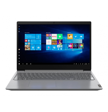 Laptop Lenovo V15 G1 IML 15.6 F 82NB003NPB-12GB