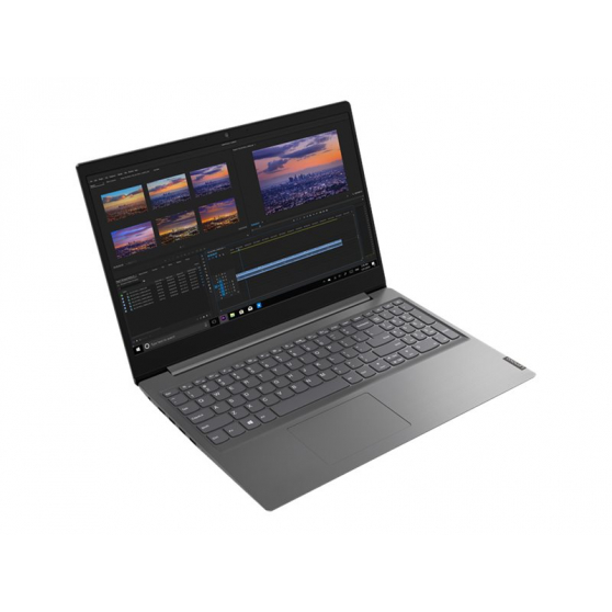 Zestaw laptop Lenovo V15 G1 IML 82NB003NPB+4X40Y95214 