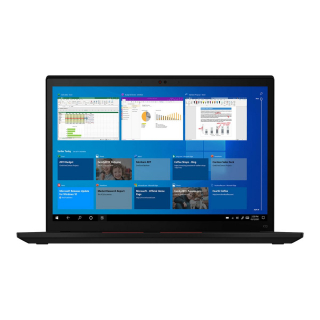 Laptop Lenovo ThinkPad X13 G2 T 13.3 WQXGA i5-1135G7 16GB 512GB W10P 3YCI+Co2
