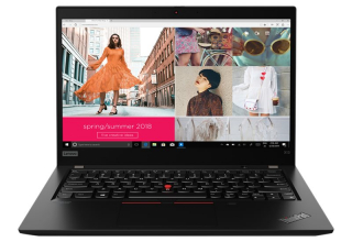 Laptop Lenovo ThinkPad X13 G1 T 13.3 FHD Ryzen 5 PRO 4650U 16GB 256GB W10P 3YCI