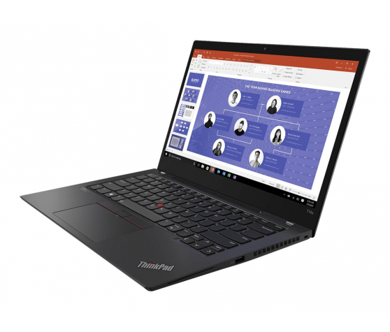 Laptop Lenovo ThinkPad T14s G2  20WM009YPB